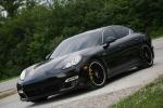 Porsche Panamera Turbo by Switzer Performance 2011 года